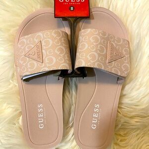 Guess Parties Logo Slide